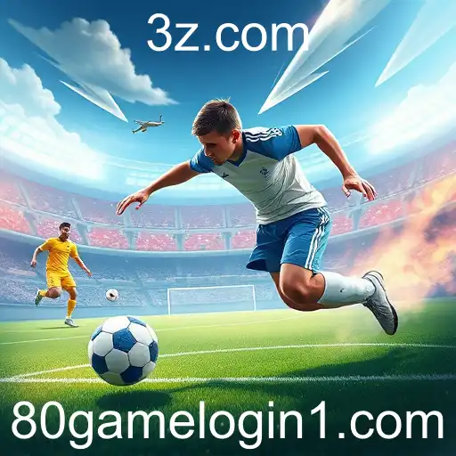 A Expansão e as Oportunidades do 80 Game VIP