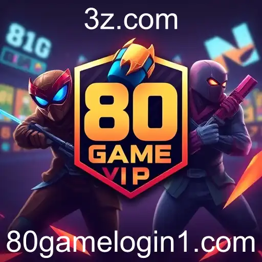 As Novidades e Tendências do 80 Game VIP