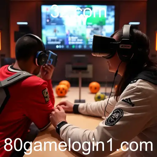 Transformações no Mundo dos Jogos em 2026