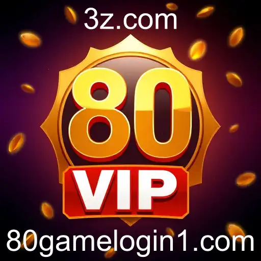 O Crescimento do 80 Game Vip no Cenário Brasileiro de Jogos