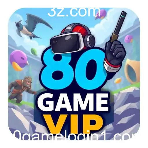 A Evolução do Site de Jogos Online: 80 Game VIP