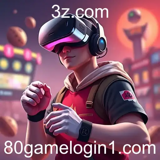 Novo Fôlego no Mercado de Jogos com 80 Game