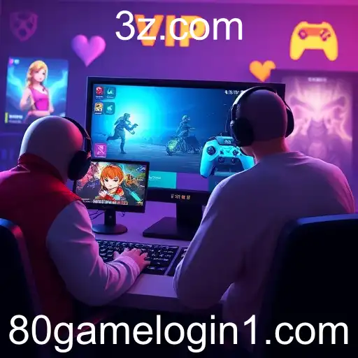 A Revolução dos Jogos Online e o Papel do 80 Game VIP