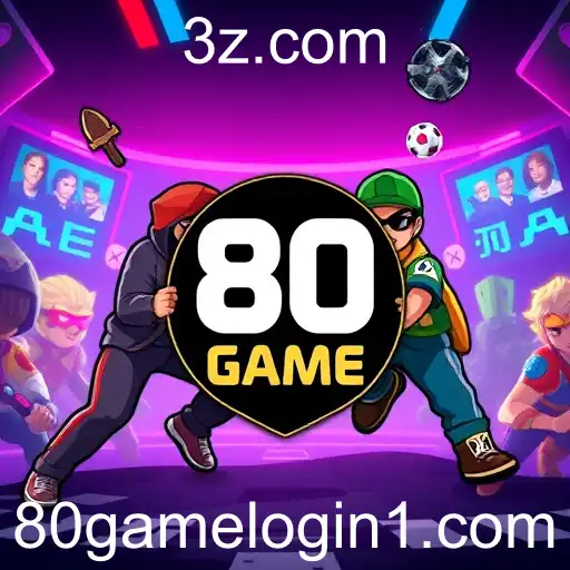 Crescente Popularidade dos Jogos Online: O Caso do 80 Game VIP