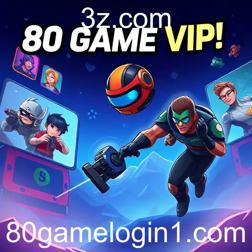 Tendências e Desafios do 80 Game VIP em 2026