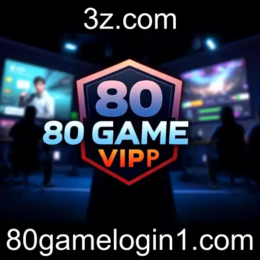 Novos Rumos para 80 Game VIP em 2026