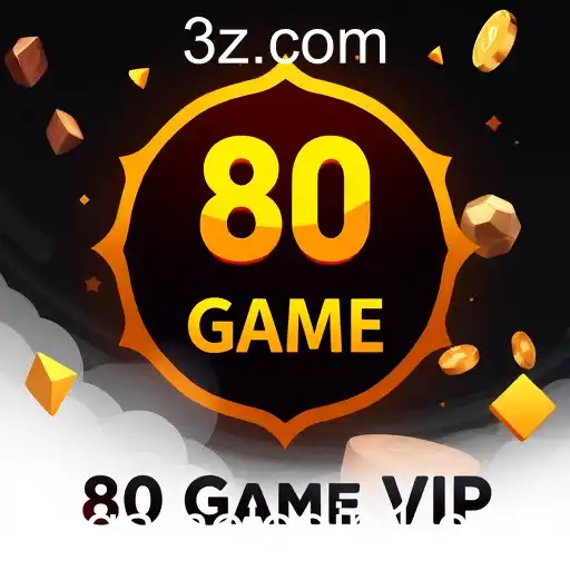 A Ascensão do Portal 80 Game VIP em 2026