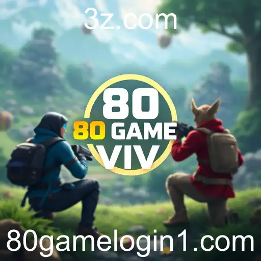 Novidades e Tendências do 80 Game VIP