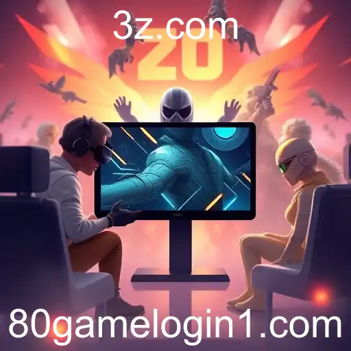 A Evolução dos Jogos Online: 80 Game VIP Login em 2026