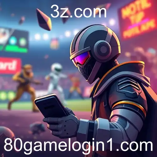 Tendências e Inovações em Plataformas de Jogos