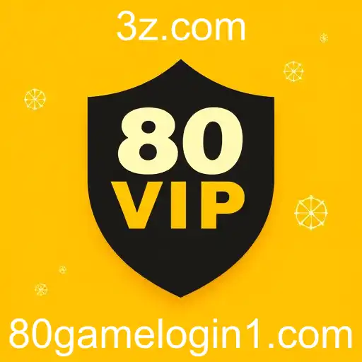 Popularidade Crescente do 80 Game VIP Login