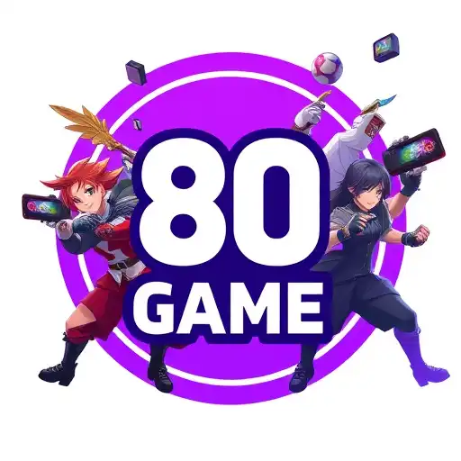 Nova Era dos Jogos Online: O Surgimento do 80 Game VIP