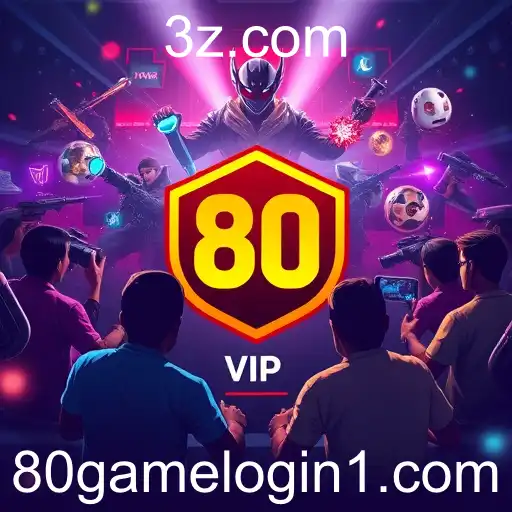 Novo Patamar em Experiências de Jogos Online