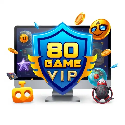 Lançamento do Novo Portal 80 Game