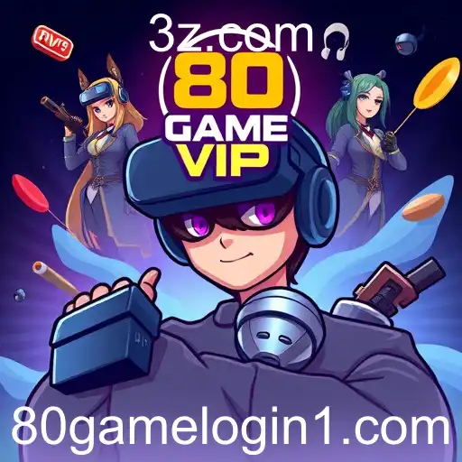 A Revolução dos Jogos Online e o Novo Portal VIP