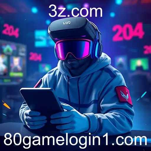 Novo Horizonte para Jogos Online no Brasil