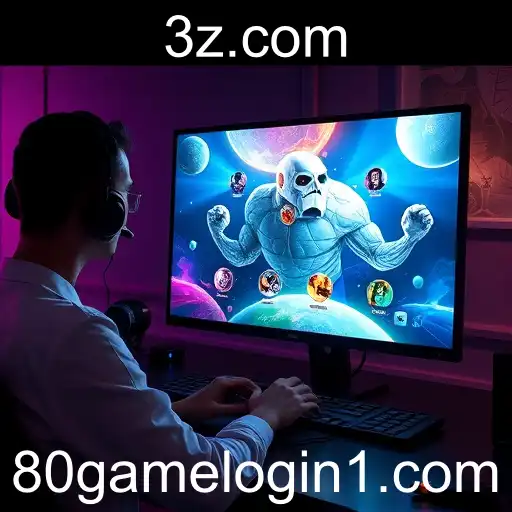 A Revolução dos Jogos Online no Brasil