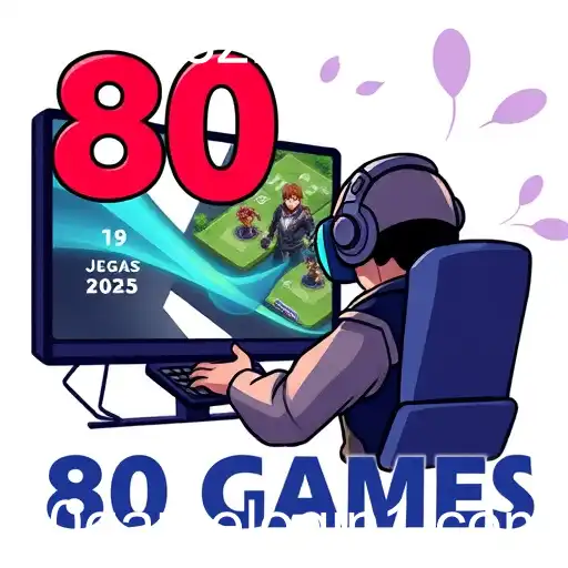 Crescimento e desafios do mercado de jogos online em 2025