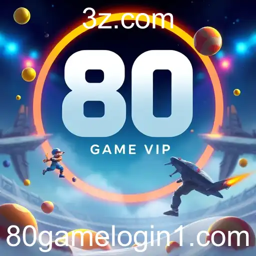 A Revolução do 80 Game VIP em 2026