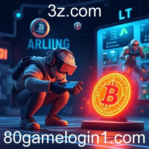Tendências e Inovações no Mundo dos Jogos Online